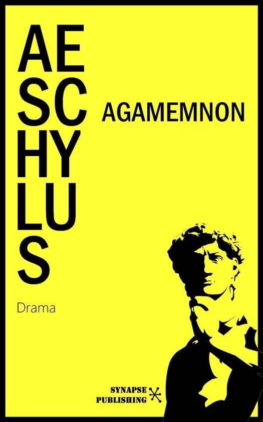 Agamemnon - cover