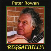 Peter Rowan - Reggaebilly (CD)