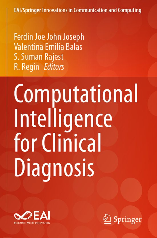 EAI/Springer Innovations in Communication and Computing- Com ... - cover