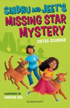 Bloomsbury Readers- Sindhu and Jeet's Missing Star Mystery: A Bloomsbury Reader