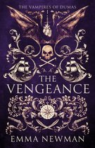 The Vampires of Dumas1-The Vengeance