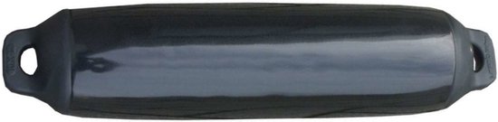 GARDE-BOUE HOLLEX - 10X42cm - Noir