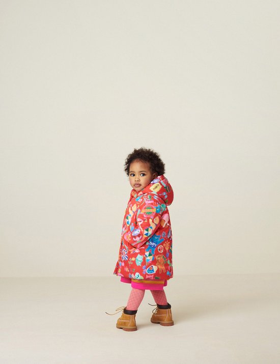 Oilily - Cakey coat - 80/18m