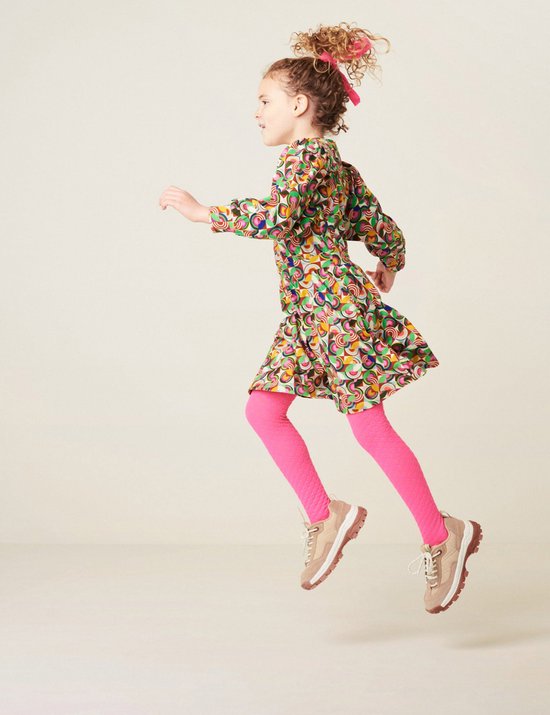 Robe Daily en jersey