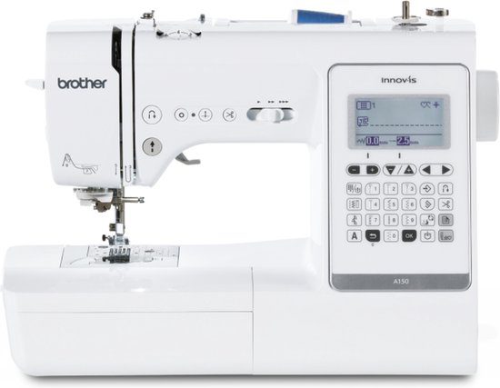 Brother Innovis A150