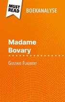 Madame Bovary van Gustave Flaubert (Boekanalyse)