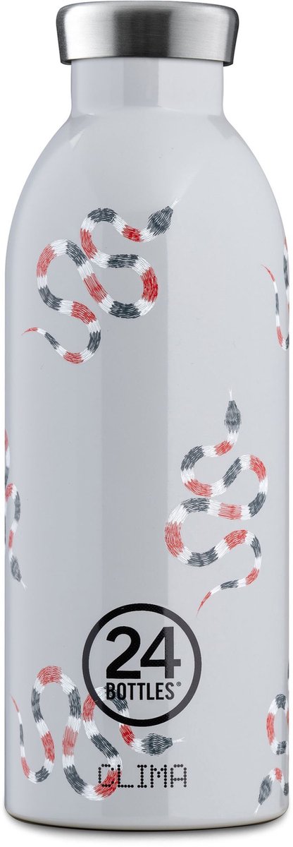 24Bottles thermosfles Clima Bottle Rattle Shake - 500 ml