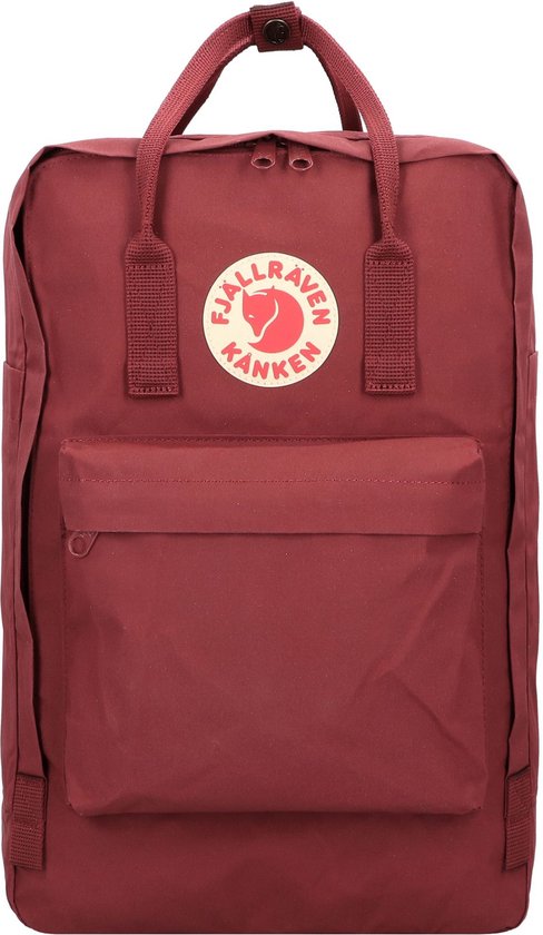 Cadeau Tip! Een van de populaire kleurtjes is de OX RED van Fjallraven. 🎄 Nu met 35% korting! →  -15-rood.html