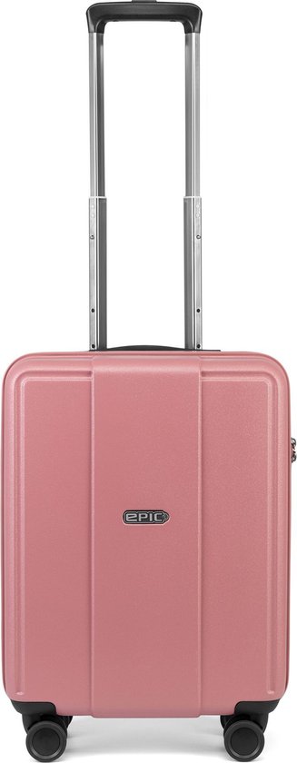 Foto: Epic pop 6 0 4 wiel cabin trolley 55 cm