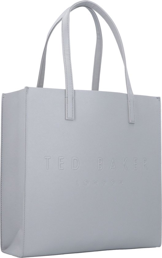 Ted Baker Schoudertas Crossbodytas Dames Seacon Zwart