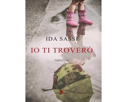 Io ti troverò