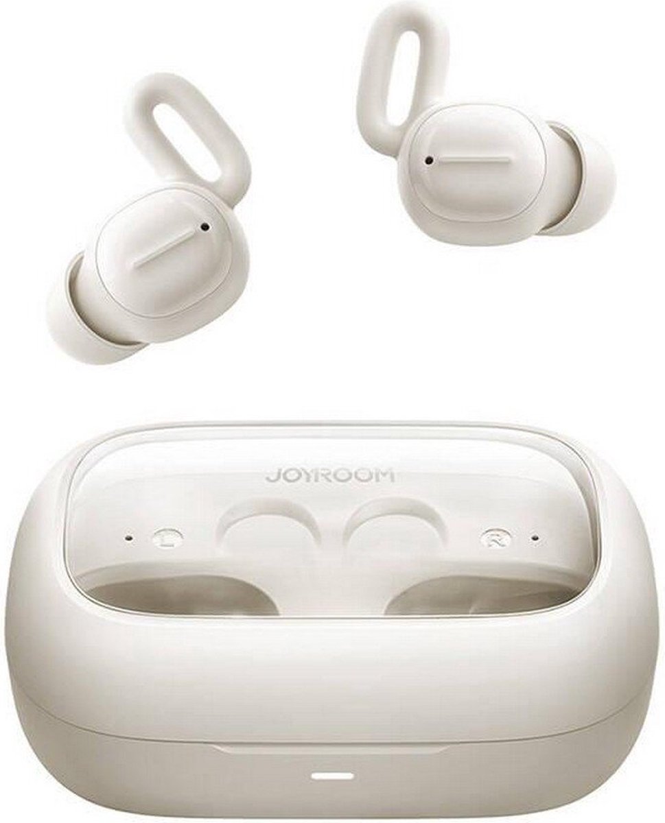 Joyroom - JR-TS1 white - Hoofdtelefoon