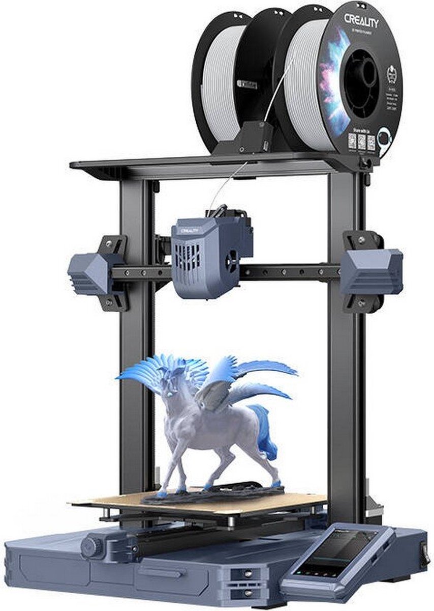 Bol.com Creality CR-10 SE - 3D-printer aanbieding