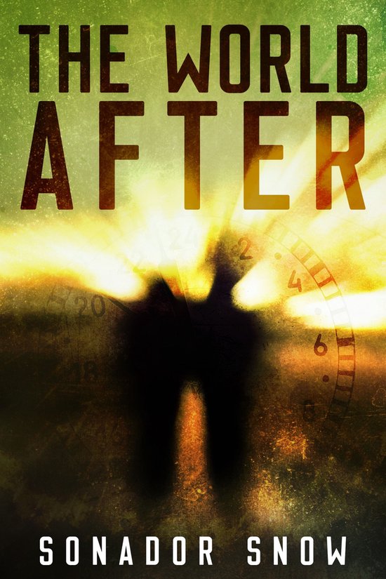 The World After - cover