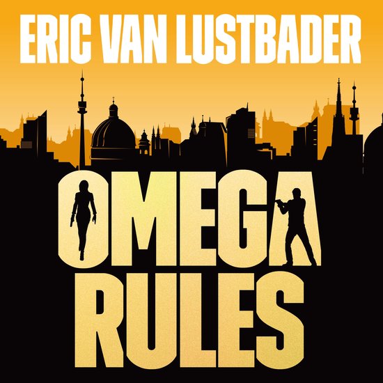 Omega Rules - cover