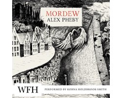 Mordew