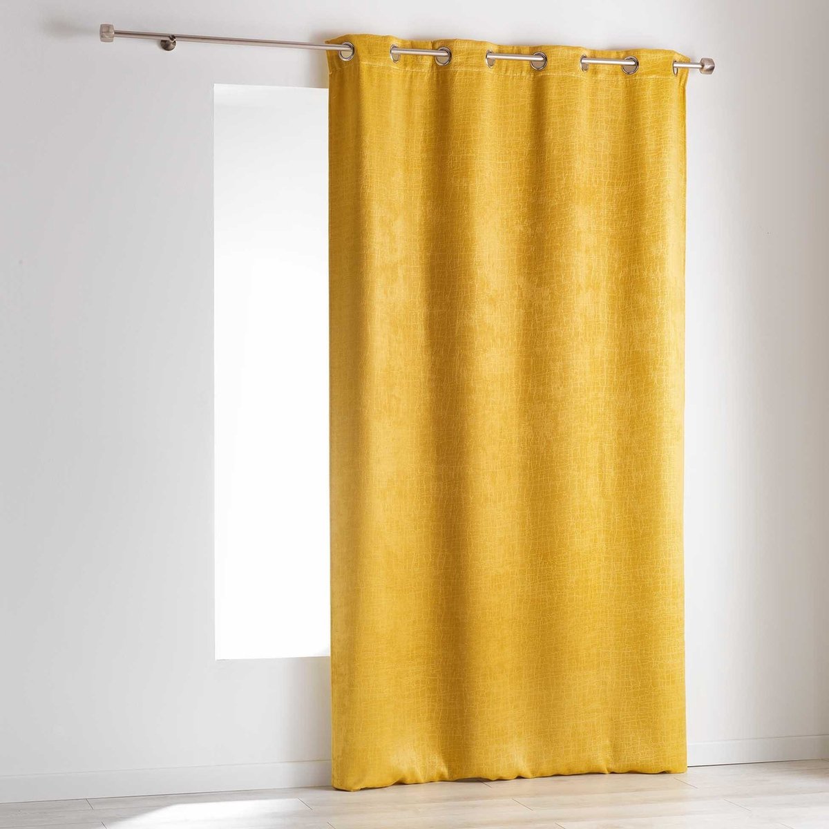 Verduisteringsgordijn 140 x 240 cm OPACIA
