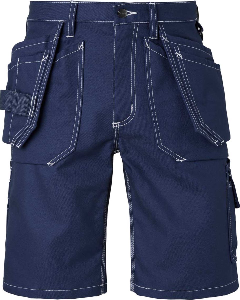 Top Swede 194 Korte Werkbroek-33