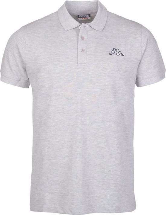 Kappa Polo en grand Large 303173GG Taille haute-6XL