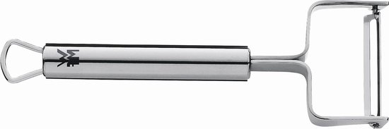 WMF 1871346030 Profi Plus Pizzasnijder Cromargan, Vaatwasserbestendig, Duurzaam, Ophang oog