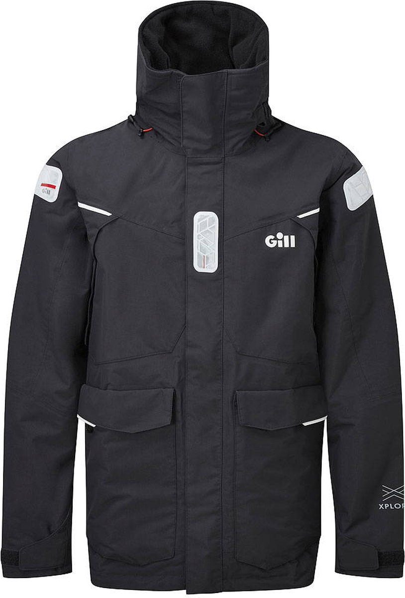 Gill OS25 Offshore Zeiljas - Maat S