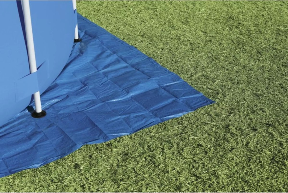 Bestway Grondzeil 335 CM