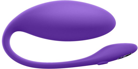 We Vibe Jive Lite Violet | bol