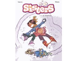 Sisters 4 - Fantasticola!