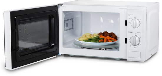Caterlite Combimagnetron | RVS | 23L | 900W | Grillfunctie | 230V