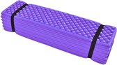 Bol.com Opvouwbare Camping Mat - Ultralight Foam - Outdoor Strandtent Slaapmatras met Waterdichte Matras aanbieding