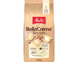 Melitta BellaCrema Speciale - koffiebonen -  1 kilo