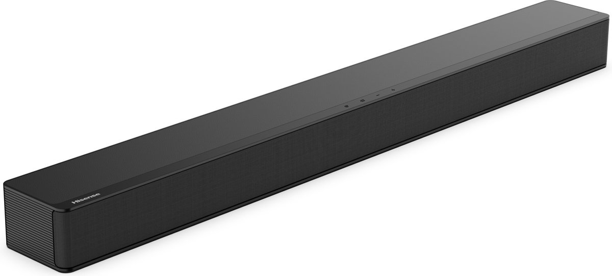 Afbeelding 2 van Hisense HS2100 - Soundbar met draadloze subwoofer - 2.1 kanalen - 240 W