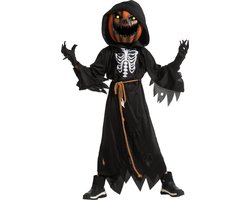 Halloween - Pumpkin Reaper – kinderkostuum