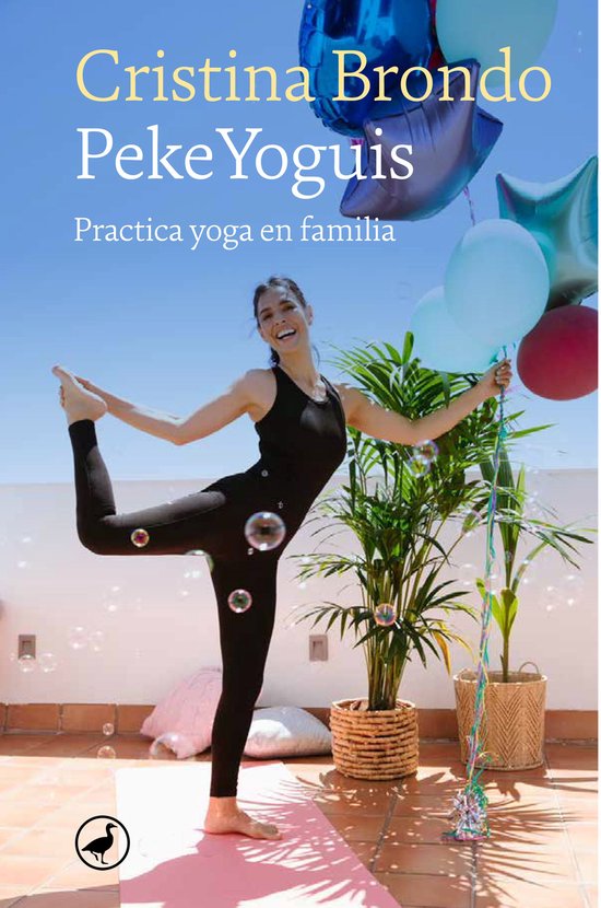 Pekeyoguis - cover