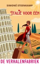 Italië voor één