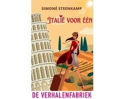Italië voor één