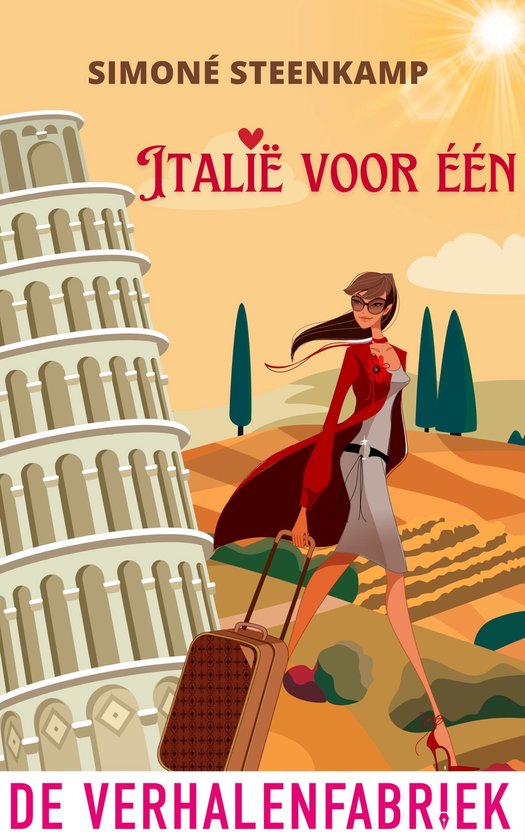 Italië voor één