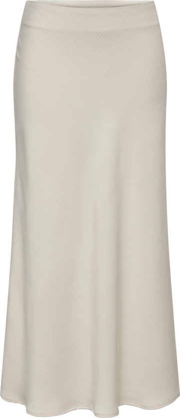 Objjacira Mw Skirt Sandshell