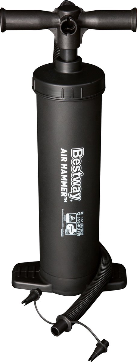 Bestway Luchtpomp airhammer 48 cm - Merkloos van Bestway — afbeelding 4