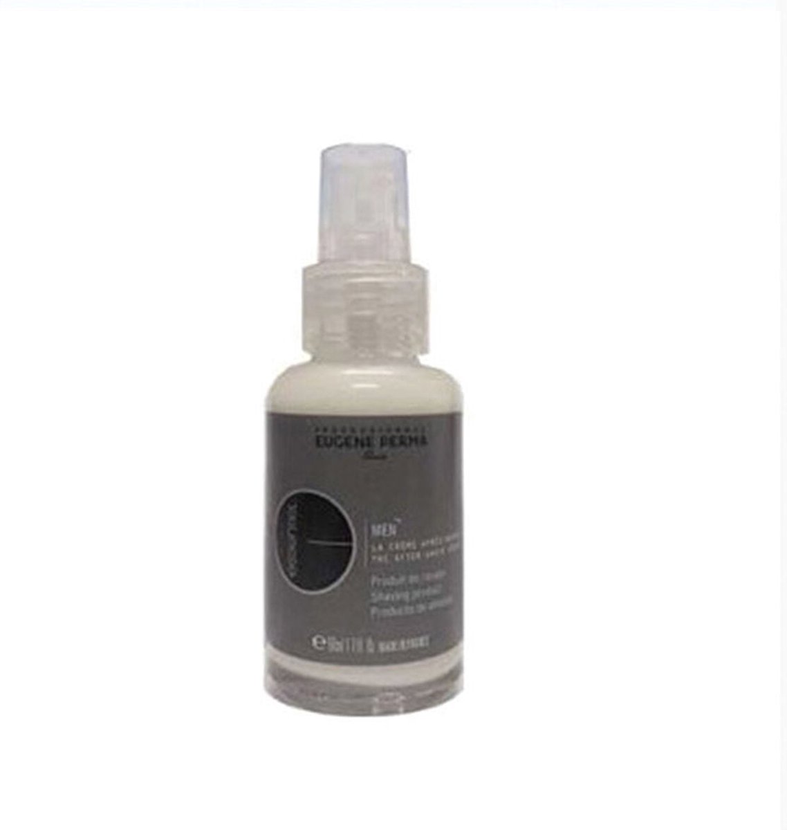 Aftershave Eugene Essentiel Men 50 ml