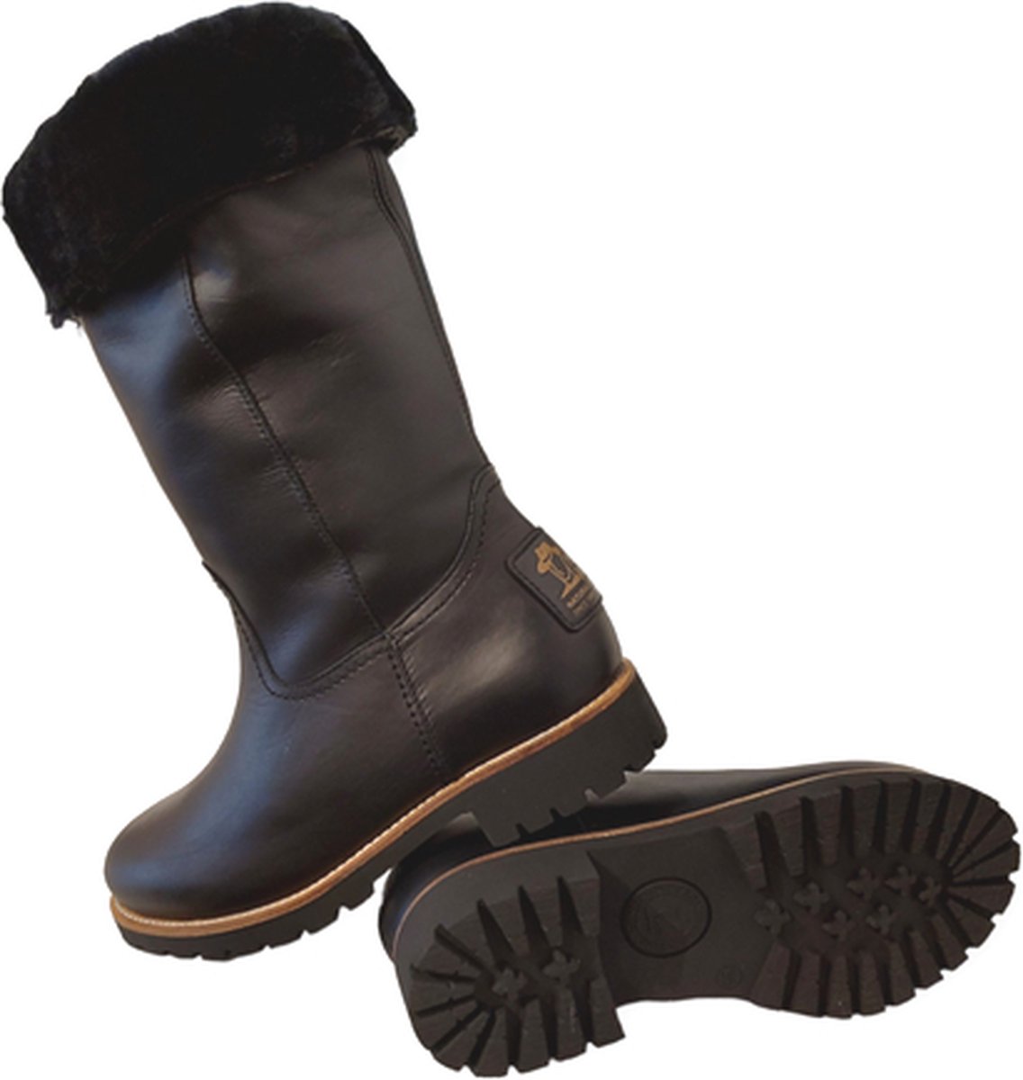 Winter Boots Panama Jack Schuhe GÃ¼nstig Igloo Travelling Panama