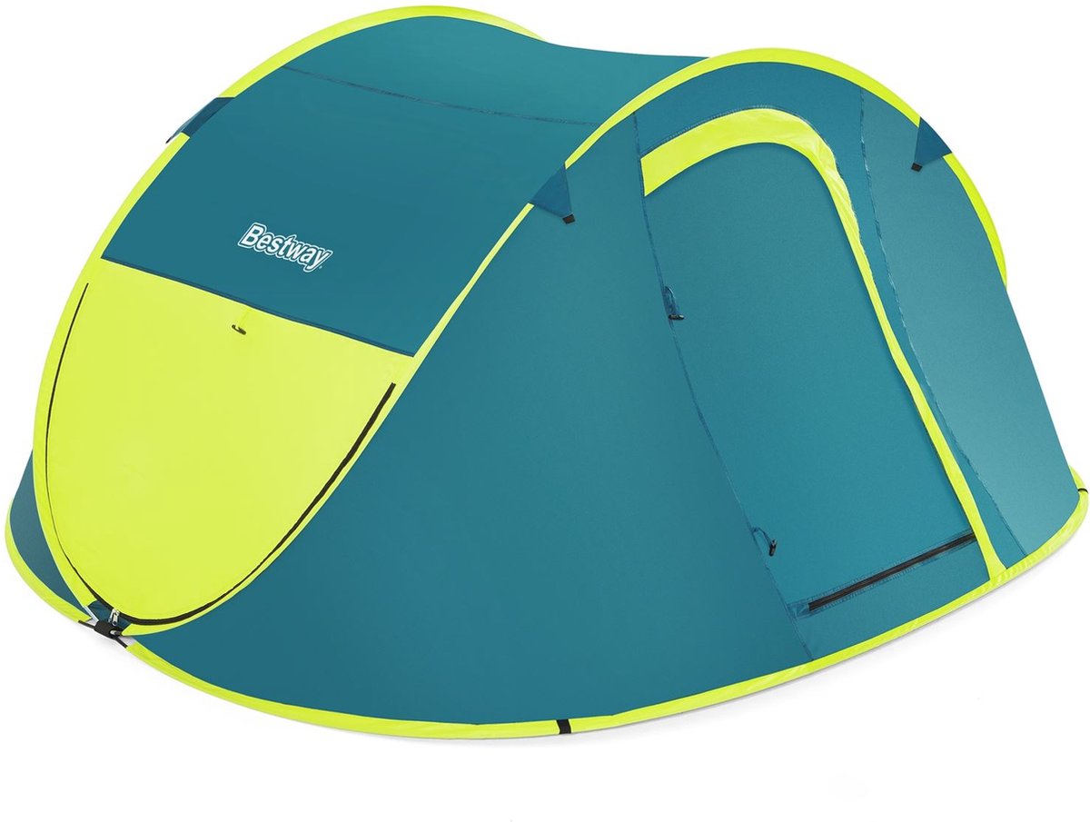 Bestway Cool Mount 4 kampeertent - Geschikt voor 4 personen