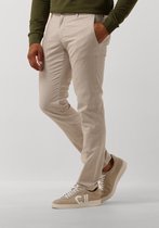 Alberto 6287 1952 Pantalons Rob Homme - Sable - Taille 33/32