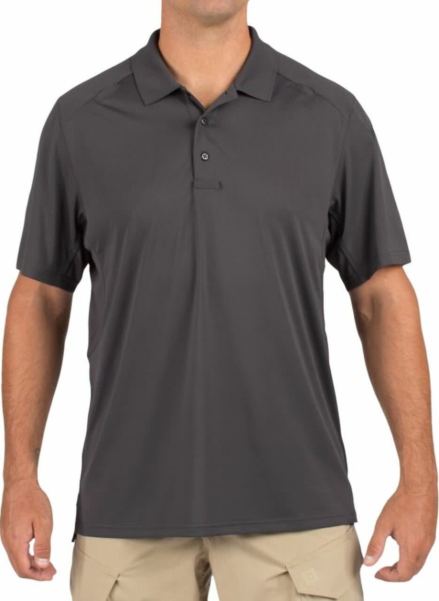 41192 5.11 Tactical Helios Polo S/S