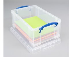 Opbergbox really useful 9liter 395x255x155mm