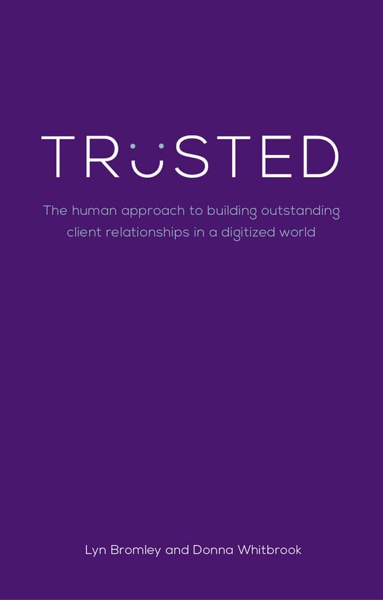 Trusted - cover