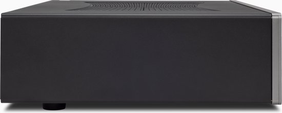 CAMBRIDGE AUDIO CXA81 GRIJS — afbeelding 2