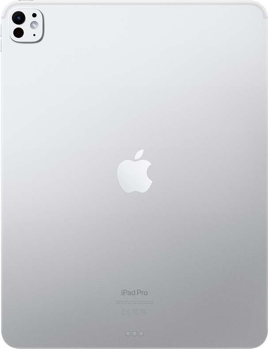 Apple iPad Pro M4 - 13 inch - 2TB - Ultra Retina XDR-display