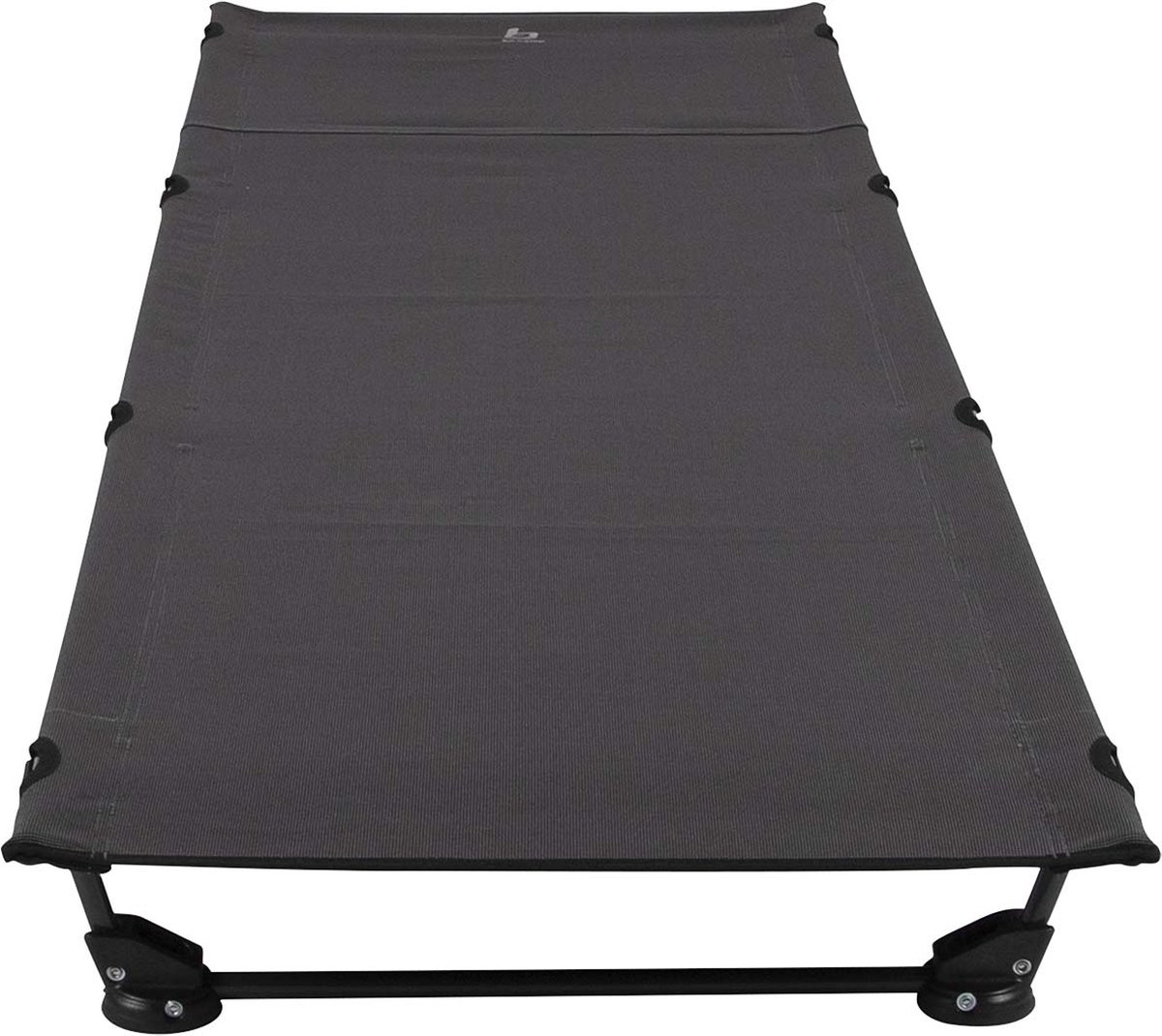 Bo-Camp Campingbed - Quick easy