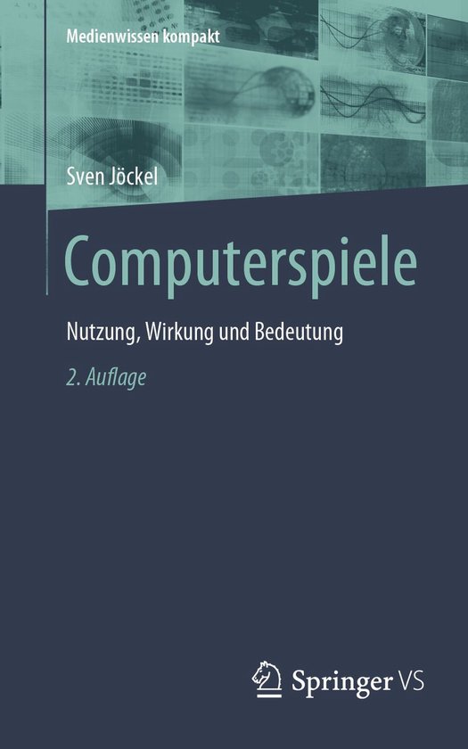 Social Science and Law (German Language) - Computerspiele - cover